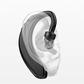 Vrsto dejavnosti, Slušalke M20 Ultra-dolgi Brezžična tehnologija Bluetooth Neboleč Rabo Naprave Uho, vgrajen Car Kliče Znoj-dokazilo Slušalke