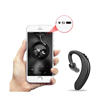 Vrsto dejavnosti, Slušalke M20 Ultra-dolgi Brezžična tehnologija Bluetooth Neboleč Rabo Naprave Uho, vgrajen Car Kliče Znoj-dokazilo Slušalke