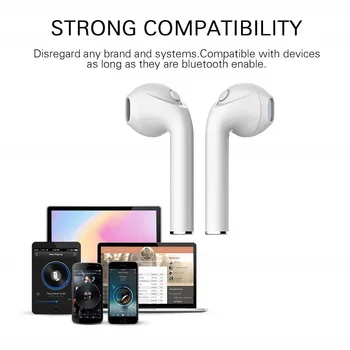 Brezžične Slušalke Za LG G3 S D724 / G3 Premagal Bluetooth Slušalke Glasbe ročaji očal Slušalka