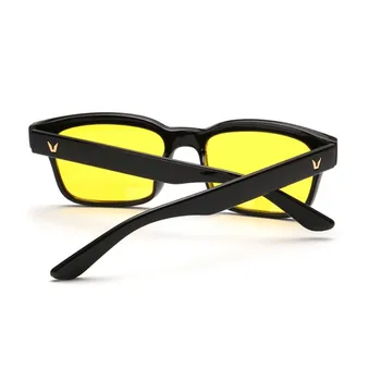 Yaobo Proti Modri Žarki Računalnik Očala za Branje Očala, UV400 Sevanja-odporna Stekla Igranje Računalniških Očal