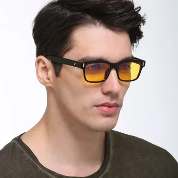 Yaobo Proti Modri Žarki Računalnik Očala za Branje Očala, UV400 Sevanja-odporna Stekla Igranje Računalniških Očal