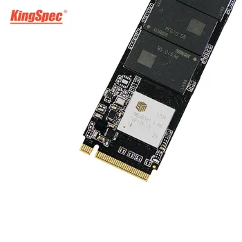 KingSpec SSD M2 M. 2 PCIe SSD M2 120 GB, 128 GB, 256 GB, 512 GB PCIe NVMe M. 2 SSD 2280MM PCIe SSD HDD Za Namizni Prenosni Disk Nova