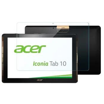 9H Premium Kaljeno Steklo Screen Protector Za Acer Iconia Tab 10 A3-A40 A3 A40 10.1 palčni Tablični Stekla Film Stražar