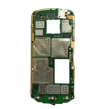 Preizkušen Original Odklenjena, ki Delajo Za Nokia Lumia 808 Motherboard 16GB Brezplačna Dostava