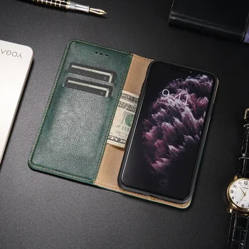 Za OnePlus 6T Primeru OnePlus 7 7T Pro primeru Zajema Denarnice Flip nazaj Usnja kože torbica Za En Plus 8 7 6T 6 5T 5 3T 3 2 1 primeru