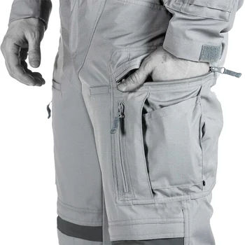 Mege Taktične Vojaške Hlače Vojske ZDA Tovora Hlače, Delovne obleke Proti Enotno Paintball Multi Žepi Taktično Oblačila Dropship