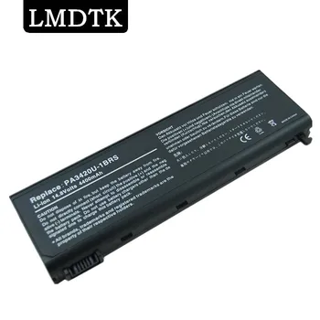 LMDTK Novo 8CELLS Laptop Baterija Za Toshiba Satellite L10 L20 L25 L30 L35 Serije PA3420U-1BAC PA3420U-1BAS BREZPLAČNA DOSTAVA