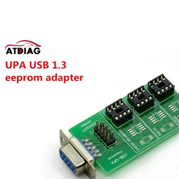 2-10pcs UPA USB 1.3 eeprom-a ac upa usb 1.3 eeprom odbor