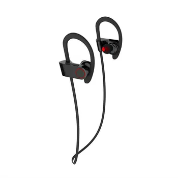 Novo TWS Brezžične Slušalke Bluetooth Slušalke Slušalke Stereo Slušalke Slušalka S Polnjenjem Polje Za Pametni Telefon Slušalke