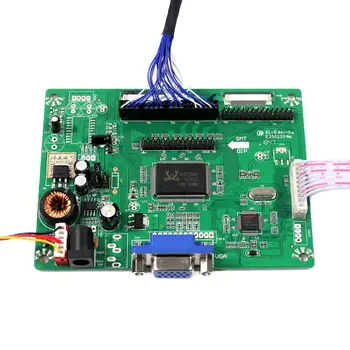 G104V1-T03 VGA LCD Controller Board