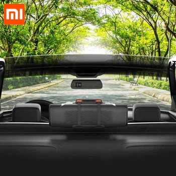 Roidmi Smart Avto zraka čistilec P8S Xiaomi za avto, čiščenje zraka, Poleg Formaldehida Meglica Čistilniki Inteligentne Gospodinjske