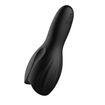 10 načini penis Zamudo Trener Moški Masturbator muco Vagina Adult sex igrače Vibrator Samodejno Ustni vibrator za moške erotične igrače секс