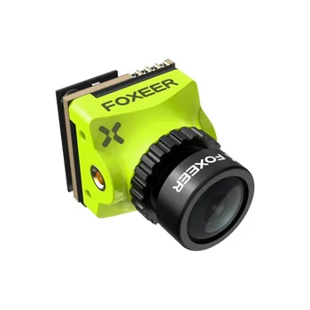 Foxeer Brezzobo 2 Mini/ Full Mikro Toothless2 Nano Nočni Kota Switchable FPV Kamero 1/2