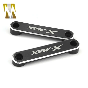 Za Yamaha XMAX 300 2017 Pribor, Prednje Osi Dekorativni Pokrov Za Yamaha X MAX 300 X-MAX Za Yamaha XMAX300 2018