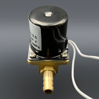Družbe svz-2.5 magnetni ventil 220v 36v 24v odprtino 2,5 mm dve položaj dvosmerni ventil VZCT argon obločno varjenje