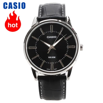 Casio Watch Poslovnih Preprost Moški Gledajo MTP-1303L-1A
