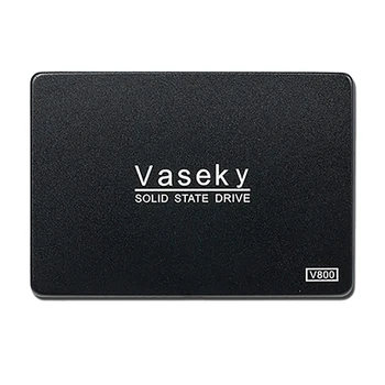 Vaseky 512G 2,5-Palčni SSD SATA3 6Gbps Notranji Pogon ssd za Namizni/Prenosni računalnik Univerzalno Pogon ssd