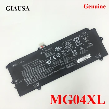 MG04XL baterija za HP Elite x2 1012 G1 MG04 HQ-TRE 71001 HSTNN-DB7F 812060-2C1 HSTNN-DB7F MC04XL