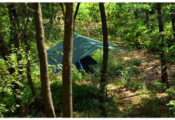 3F ul Prestavi 510g 3*3 metrov 15d najlon silikonski premaz visoke kakovosti na prostem caming šotor tarp Ultralahkih sonce zavetje tenda