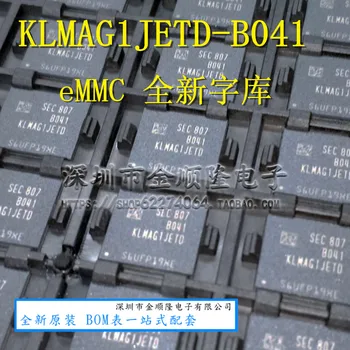 KLMAG1JETD-B041 16 GB eMMC 5.1