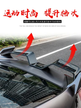 Ki se uporabljajo za Honda 10. generacije Državljanske Galeb obliko Krila in 2016-2020 Državljanske Krila