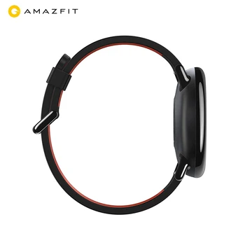 Amazfit Tempo Smartwatch Pametno Gledati Bluetooth GPS Informacije Pritisni in Srčni utrip Inteligentno Spremljanje angleščina Svetovni Jezik,