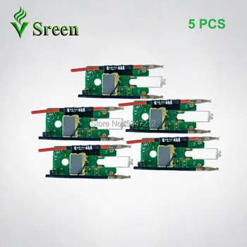 5PCS Li-ionska Baterija ročna Orodja Baterije PCB Zamenjava za Bosch 36V Polnilna Li-ion Baterija, D-70771 DIY, da 36V