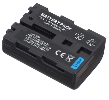 Baterija za Sony Cyber-shot DSC-F707, DSC-F717, DSC-F828, DSC-R1, DSC-S30, DSC-S50, DSC-S70, DSC-S75,DSC-S85 Digitalni Fotoaparat