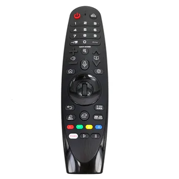 NOVI Originalni AN-MR19BA Za LG Glas Čarobno 4K Daljinskim upravljalnikom TELEVIZORJA 2019 Smart TV 75UM7600PTA 86UM7600PTA UM7000PLC UM7400