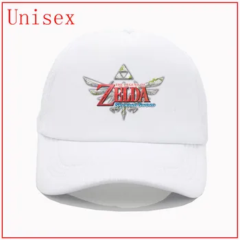 Zelda Skyward Meč kape za ženske Gorras Skp klobuki klobuk mens baseball kape za ženske Novega Modela, baseball klobuk gorras mujer
