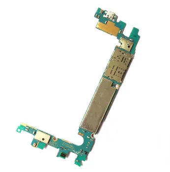 Odklenjena Ymitn Mobilna Elektronska plošča mainboard Motherboard Vezja Flex Kabel Z Firmware Za LG X Moč k220 k210 k220y