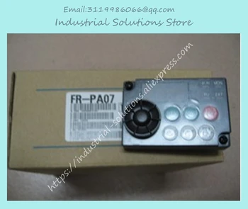 Inverter Operacijski Panel FR-A8AP FR-A8NC FR-A8NP FR-A8AX FR-A8AY FR-A8AR FR-PA07 FR-BSF01 FR-BLF FR-DU07 FR-DU08 Nova