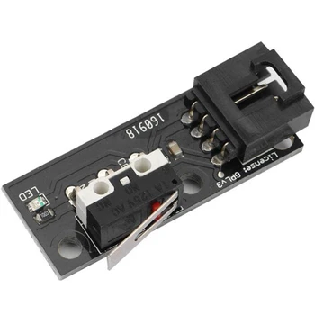 6Lots Endstop Stikalo za Arduino Koncu Stop Stikalo z Switch Kabel Makerbot Ultimaker za 3D Tiskalnik RAMPE 1.4