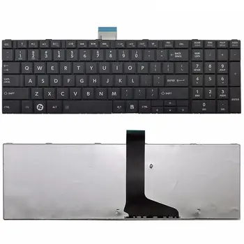 Laptop NAS Tipkovnico za Toshiba Satellite C850 C850D C855 C855D L850 L850D L855
