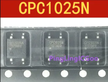 Modul CPC1106N CPC1135N CPC1018N CPC1004N CPC1025N S0P-4 10PCS Prvotno pristno in novih Brezplačne Dostave IC