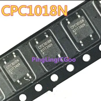 Modul CPC1106N CPC1135N CPC1018N CPC1004N CPC1025N S0P-4 10PCS Prvotno pristno in novih Brezplačne Dostave IC