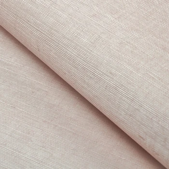 2019 Camellia Roza Grasscloth Stene Papirja Teksturirane Naravne Tkanine Ozadje Sisal Wallcovering Za Posteljo, Soba Dekoracijo