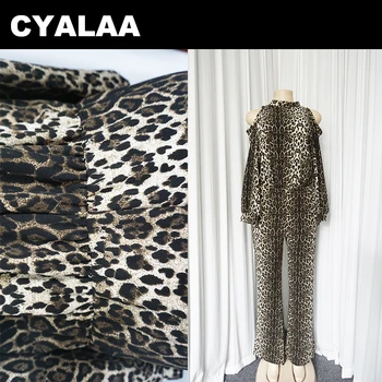 CYALAA 2020 najnovejši hotselling živalske kože plus velikost ženske jumpsuit
