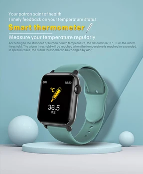 Nove Pametne Pazi Moški, Poln na Dotik Ure Fitnes Tracker Krvni Tlak Pametna Ura Ženske GTS Smartwatch Za Android IOS