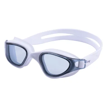 Plavanje Očala, Plavanje Očala Strokovno Anti-Fog Zaščito pred UV žarki, za Moške, Ženske Odrasli Otroci Nepremočljiva Kopalke Potapljanje Očala