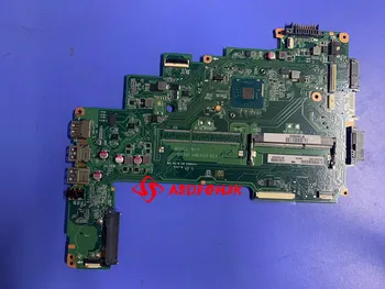 Za Toshiba Satellite L50-C L55-C C55-C C55-C5390 Prenosni računalnik z Matično ploščo A000394150 A000391880 DA0BLXMB6G0 DDR3