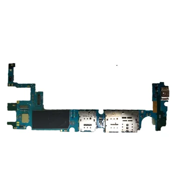 SamuelT Originalne matične plošče za Samsung Galaxy J5 Prime Odklenjena mainboard G570F motherboard 32GB logic kompaktna