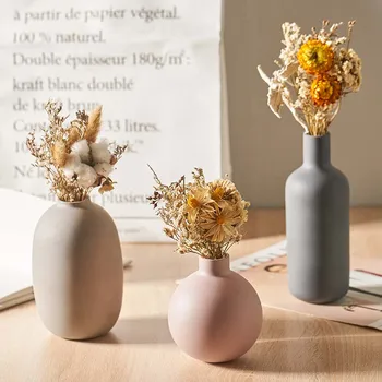 Nordijska Ustvarjalne Steklena Vaza Za Dom Dekoracija Dodatna Oprema Mini Vaze, Cvetlični Aranžma Namizno Dekoracijo Artware Hydroponics