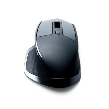 Miško Zunanje Zadeve za Logitech Mouse MX Master MX Master 2S Top Shell Spodnji Pokrov za Nadomestne Dele
