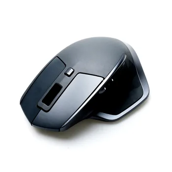 Miško Zunanje Zadeve za Logitech Mouse MX Master MX Master 2S Top Shell Spodnji Pokrov za Nadomestne Dele