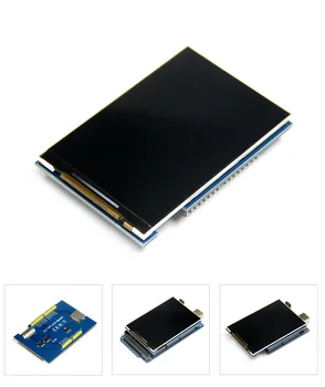 LCD modul, 3,5-palčni TFT LCD zaslon 3.5 