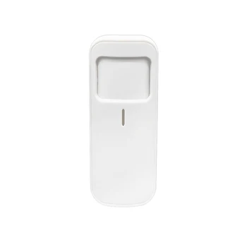 Tuya Smart Wireless Wifi PIR Detektor Gibanja Alarm Senzor Ir Senzor Gostiteljice Pet-imunski detektor