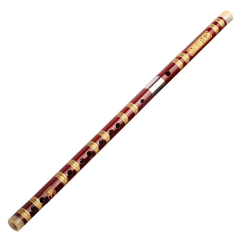 JLM Kitajski Bambus Flavta Strokovno Flauta Nacionalni Instrumentos Musicais Dizi Baker Skupno Nay Flauto Visoke Kakovosti predvsem piščali