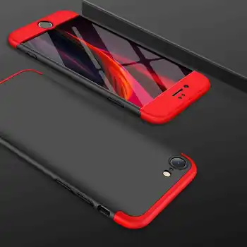 Joomer 360 Popolno Zaščito Oklep Primeru Za iPhone SE 2020 12 11 Pro Max 12 Mini XR X XS Max 8 7 6 6s Plus Telefon Primeru Zajema