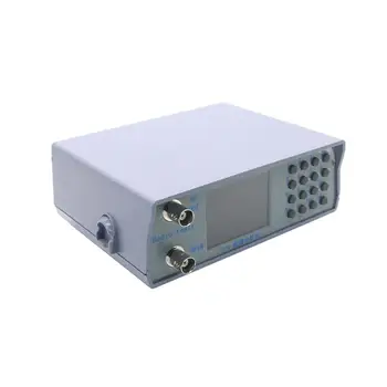 TZT U/V UHF VHF Dual Band Analizator Spektra Preprost Analizator Spektra z Sledenje Vir 136-173MHz / 400-470MHz